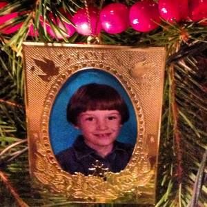 Meet your Posher, Kristin